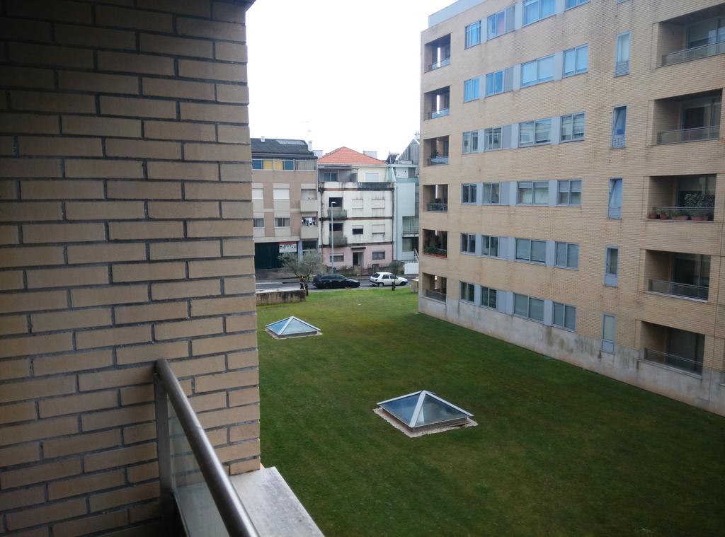 Empire Flats Apartamento Porto
